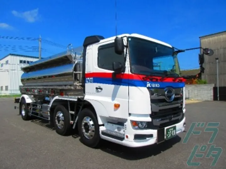 千葉県の運転手求人　No.71712