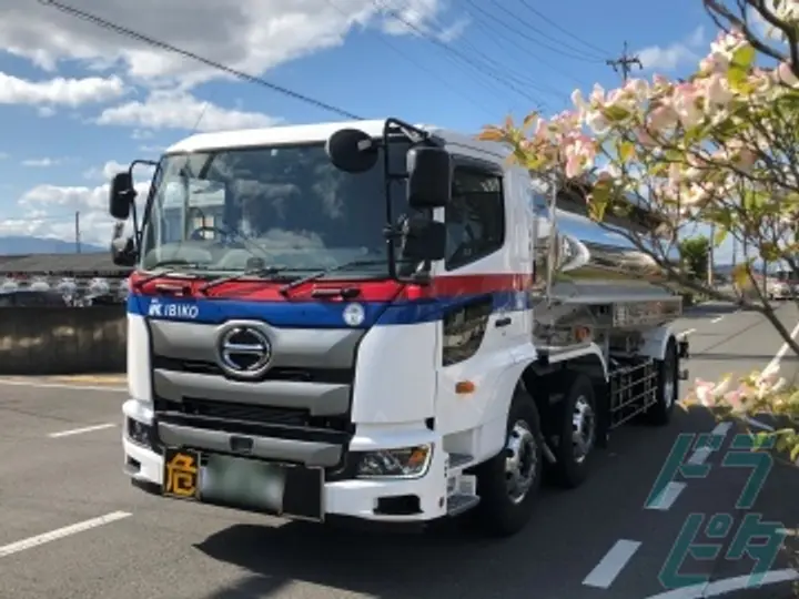IKトランス有限会社の転職情報　No.71666