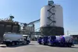 神奈川県川崎市川崎区の小型トラックドライバーの求人情報イメージ - 工藤運輸株式会社 本社営業所　浮島車庫 - No.65669-01