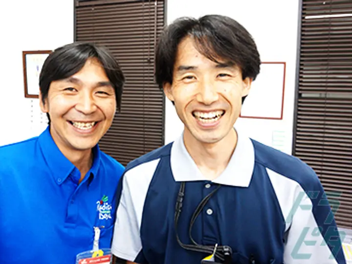 株式会社アシストの転職情報　No.72465