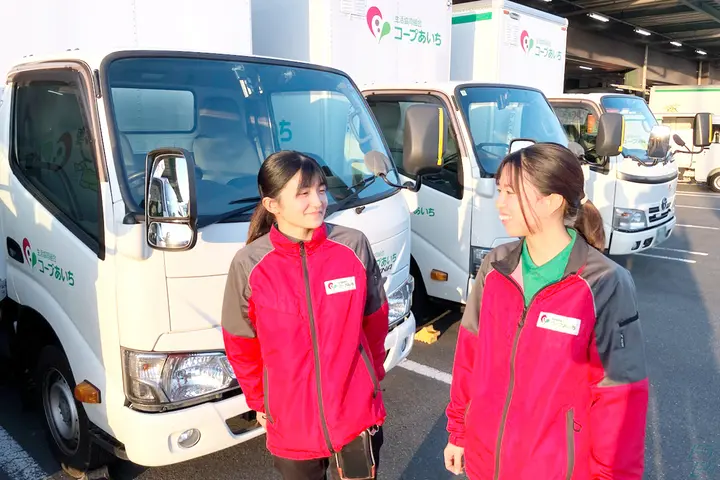 株式会社アシストのドライバー求人情報　No.72467