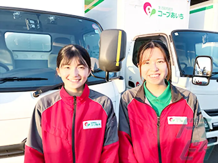 株式会社アシストのトラック求人　No.72468