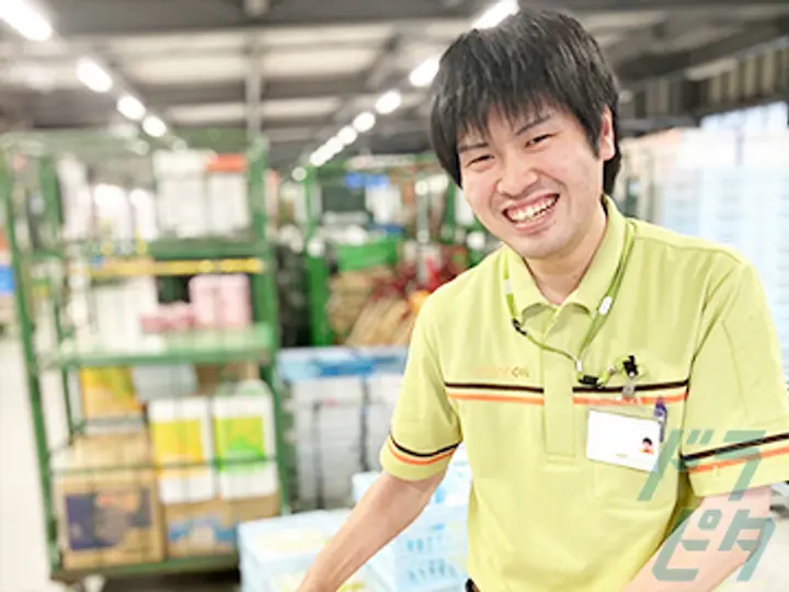 株式会社アシストのトラック求人　No.72470