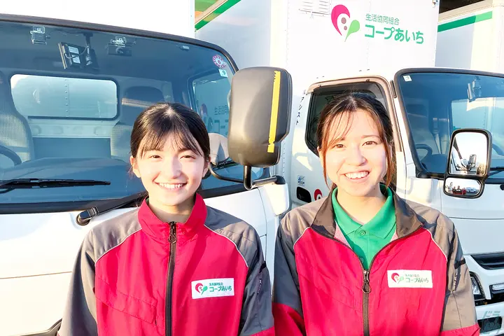 株式会社アシストのドライバー求人情報　No.72478