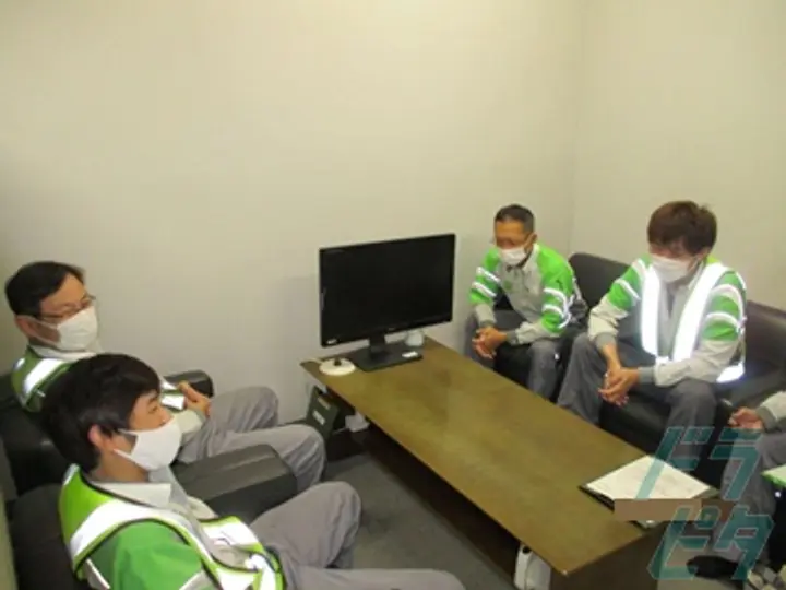 鴻池運輸株式会社　関東・北日本支店　茨城北営業所のトラック求人　No.72483