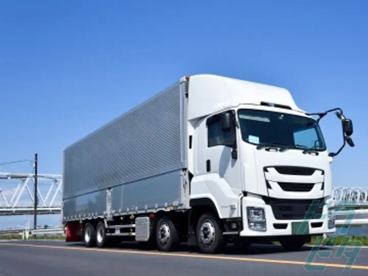 葵荷役株式会社のトラック求人　No.72162