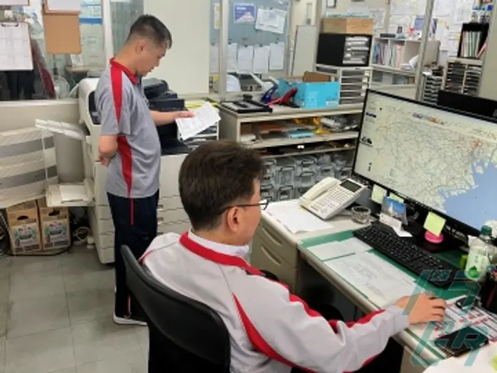 株式会社マルノウチのトラック求人　No.72378