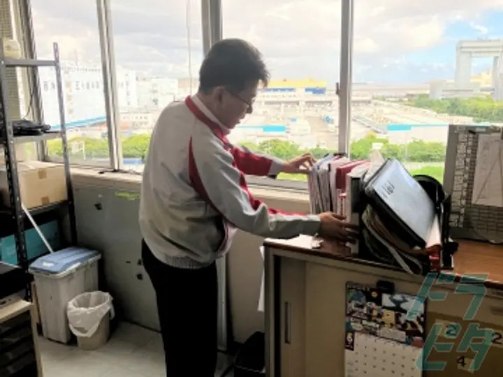 株式会社マルノウチの転職情報　No.72378