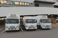 千葉県市川市の小型トラックドライバーの求人情報イメージ - 株式会社トランスメイト 市川営業所 - No.64008-01