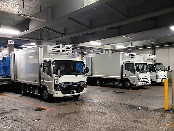  株式会社トランスメイトのトラック求人　No.72234