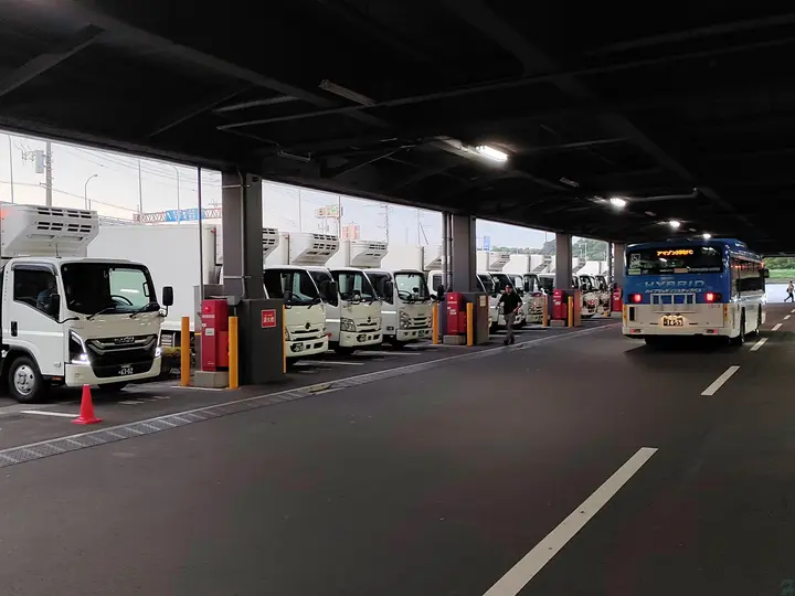千葉県の運転手求人　No.72234