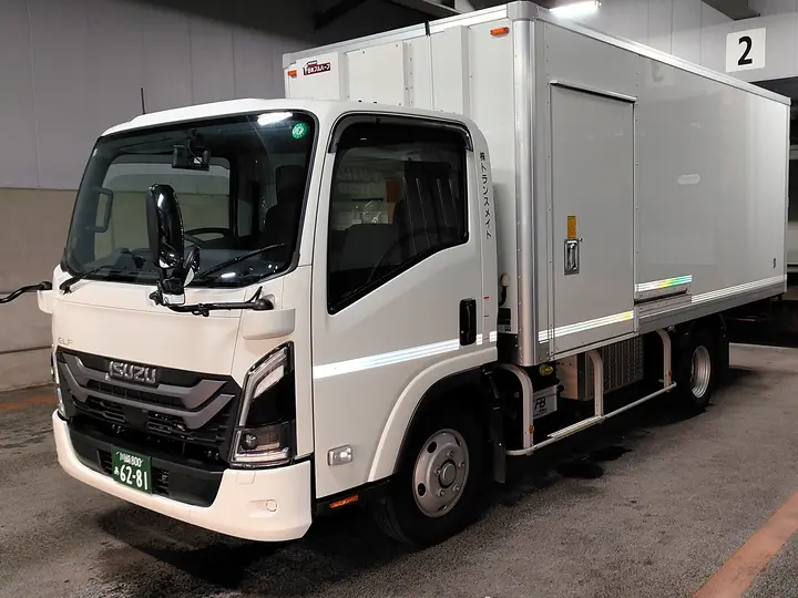  株式会社トランスメイトの転職情報　No.72234