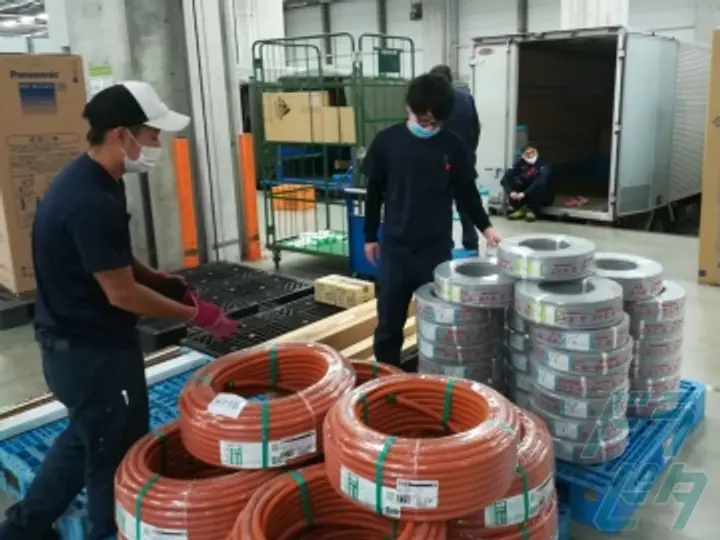 株式会社共同の転職情報　No.72605