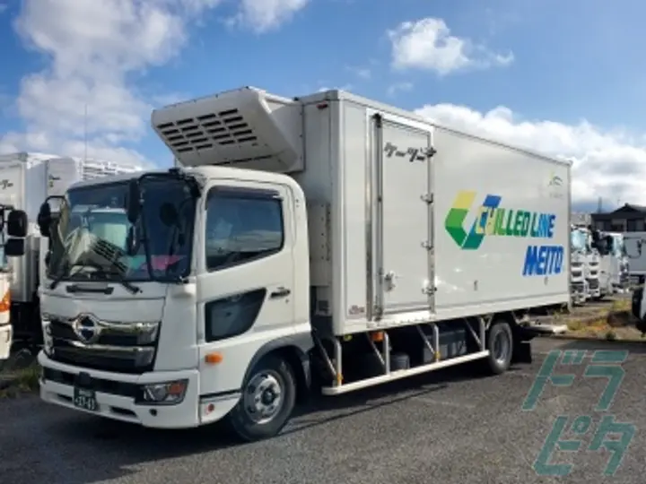 長野県の運転手求人　No.72506