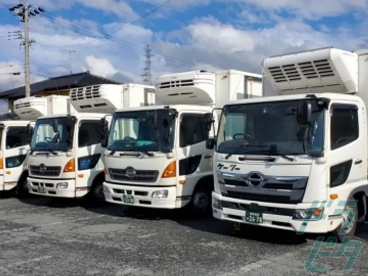 株式会社ケーツーの転職情報　No.72506