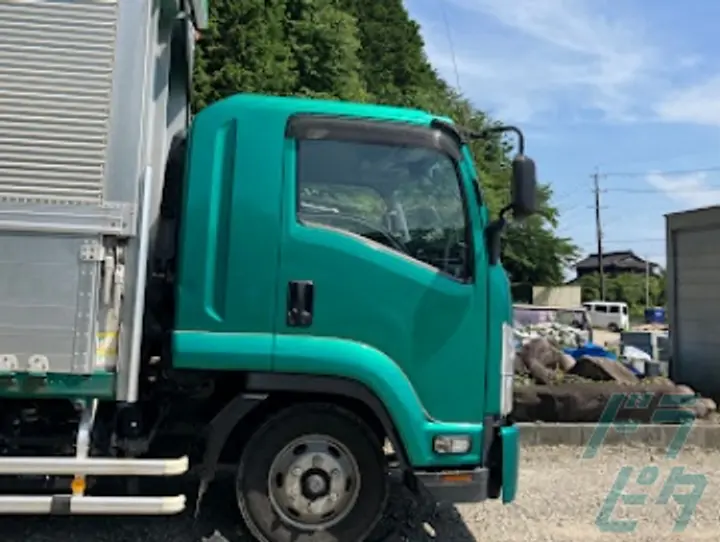 岐阜県の運転手求人　No.72610