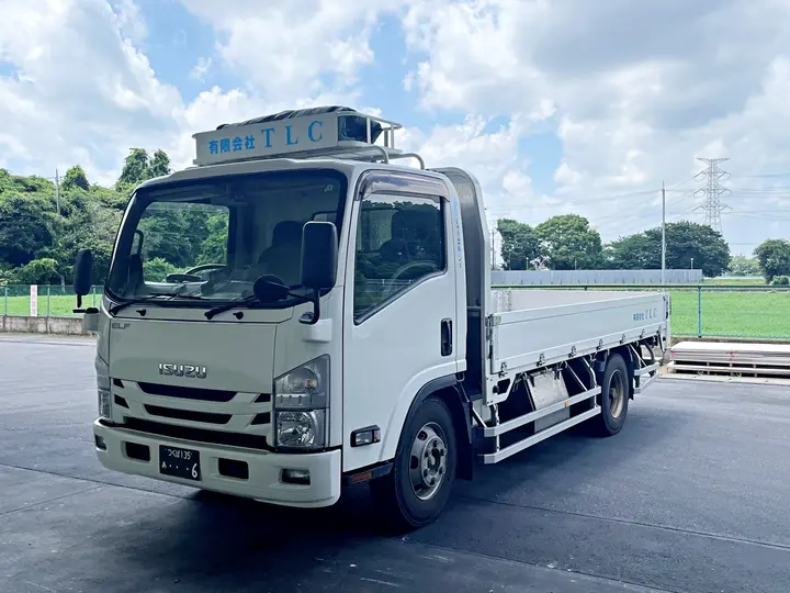 茨城県の運転手求人　No.72531