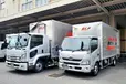 広島県広島市の中型トラックドライバーの求人情報イメージ - 株式会社ロジパルエクスプレス 広島物流センター／28－d - No.65491-01