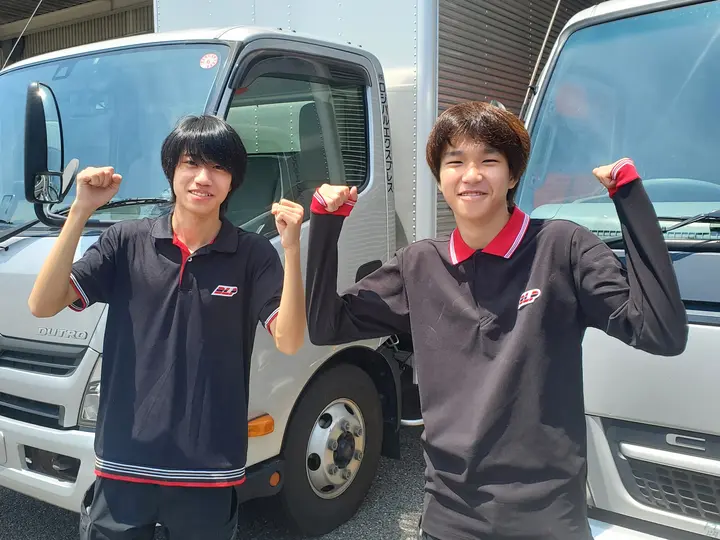 大阪府の運転手求人　No.72498