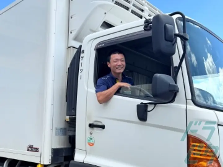 株式会社ケーツーのトラック求人　No.72591