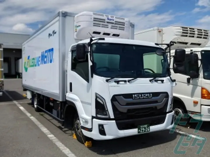 長野県の運転手求人　No.72591