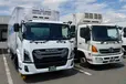 長野県東筑摩郡山形村の中型トラックドライバーの求人情報イメージ - 株式会社ケーツー 松本センター - No.64361-01