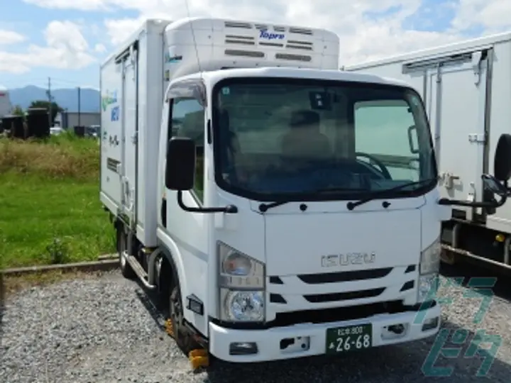 長野県の運転手求人　No.72601