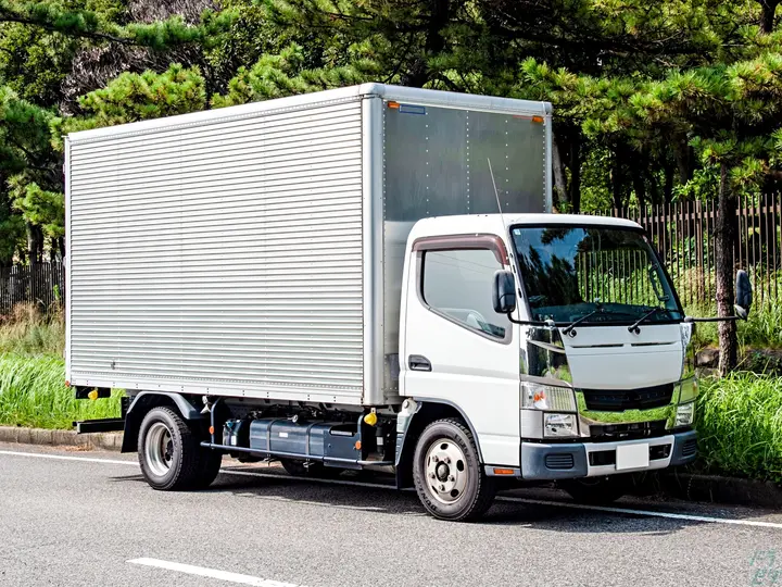 株式会社ベストランスのトラック求人　No.72672