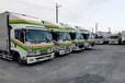 千葉県千葉市花見川区の中型トラックドライバーの求人情報イメージ - カンナナ京葉運輸株式会社　千葉営業所 - No.64677-01