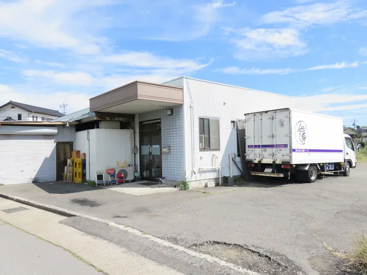 株式会社魚進フーズの転職情報　No.72930