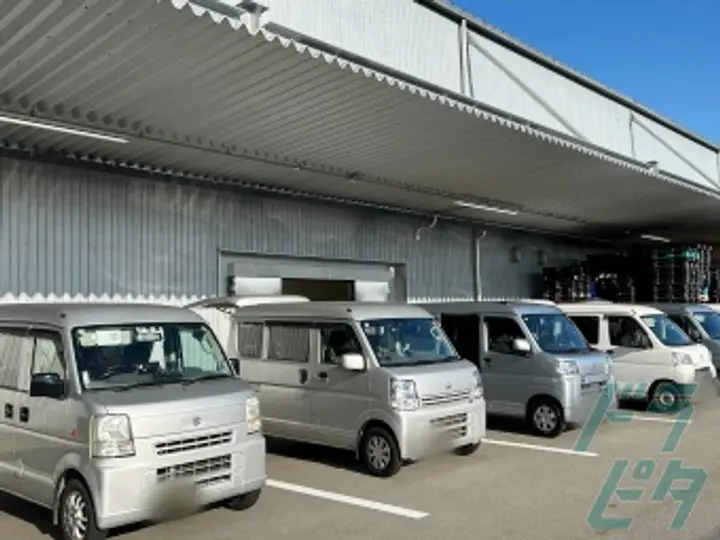 株式会社CAVINの転職情報　No.72944