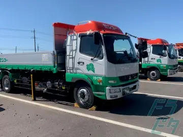 茨城県古河市の中型トラックドライバーの求人情報イメージ - センコー株式会社　茨城車両センター - No.64117-03