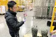 京都府八幡市の倉庫作業員の求人情報イメージ - 株式会社CAVIN 八幡市 - No.64719-01