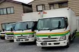 千葉県千葉市花見川区の中型トラックドライバーの求人情報イメージ - カンナナ京葉運輸株式会社　千葉営業所 - No.64775-01