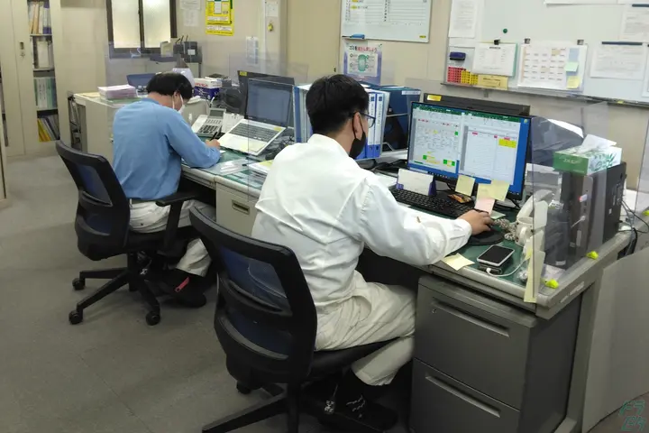 ミナト流通サービス株式会社のドライバー求人情報　No.72905