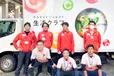 京都府京都市南区の小型トラックドライバーの求人情報イメージ - 株式会社アシスト 京都事業所 上鳥羽支所 - No.64227-01