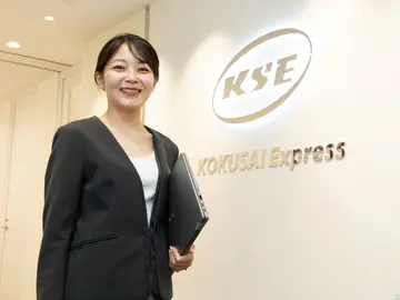 東京都大田区のフォークリフトオペレーターの求人情報イメージ - 株式会社国際エキスプレス 東京航空支店 - No.65301-03