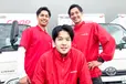 熊本県上益城郡益城町の小型トラックドライバーの求人情報イメージ - 株式会社アシスト 熊本事業所 - No.66556-01