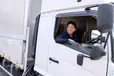 福岡県福岡市の中型トラックドライバーの求人情報イメージ - 株式会社SIDE 多の津 - No.66365-01