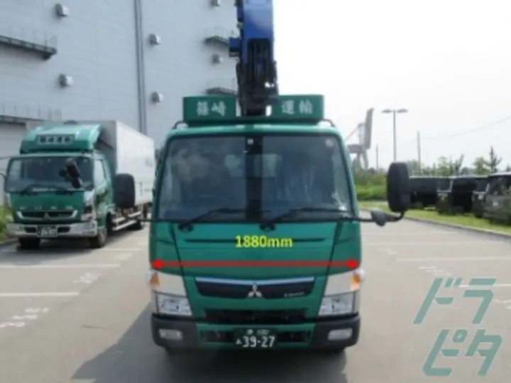 篠崎運輸株式会社のトラック求人　No.73054