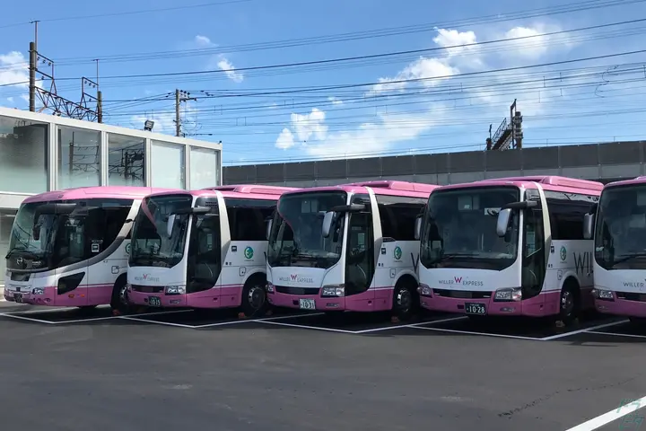 ドラピタエージェント人材紹介のドライバー求人情報　No.73158
