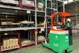 埼玉県北足立郡の倉庫作業員の求人情報イメージ - センコー住宅物流株式会社  伊奈物流センター - No.65373-01