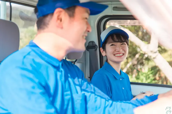 ＼平均月収40万／多くの未経験者を育ててきた会社です。