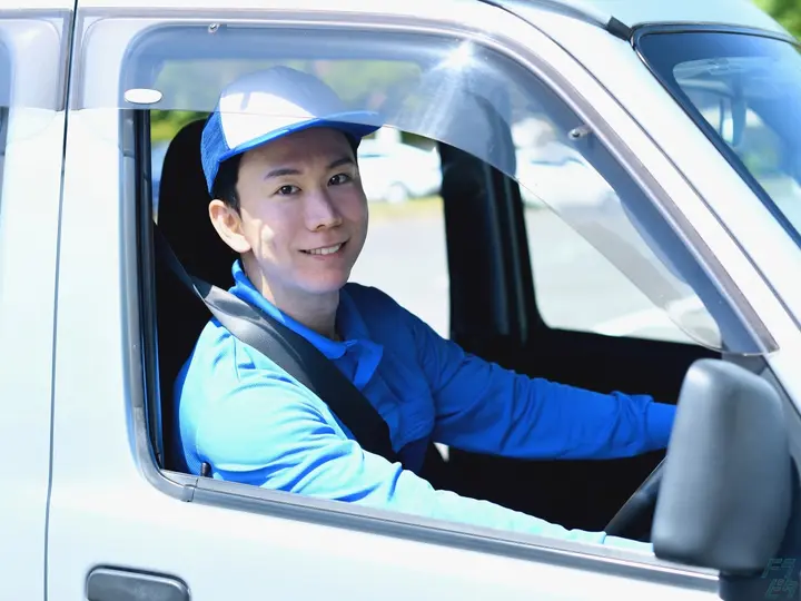神奈川県の運転手求人　No.78186