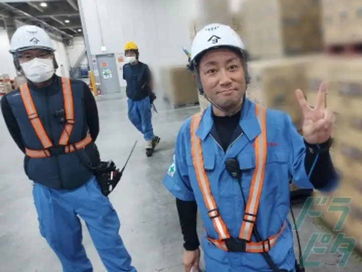 金本運輸株式会社の転職情報　No.72717