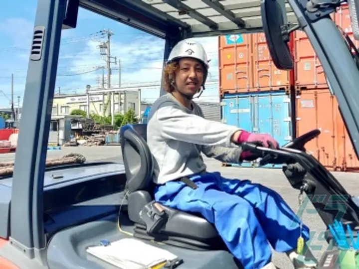 大阪府の運転手求人　No.72671