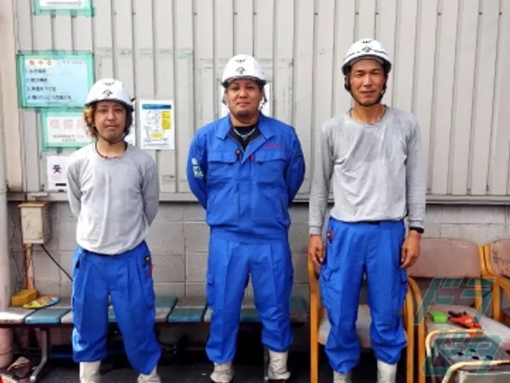 金本運輸株式会社の転職情報　No.72671