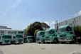 東京都大田区のトレーラー（牽引）の求人情報イメージ - 京浜運送株式会社 - No.64983-01