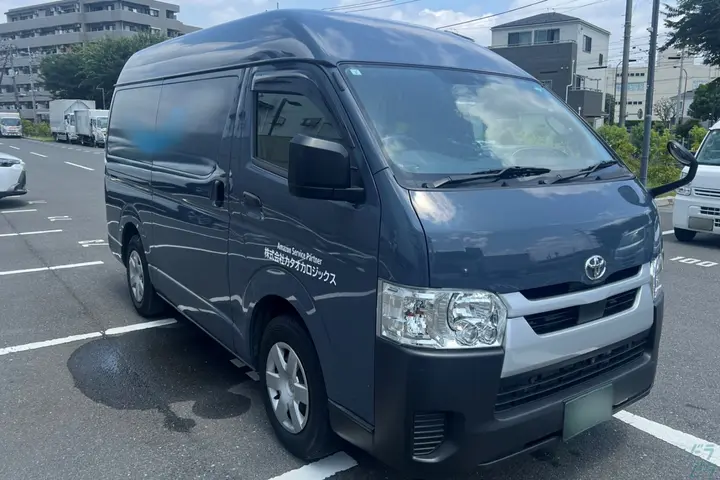 株式会社カタオカロジックスの転職情報　No.73163