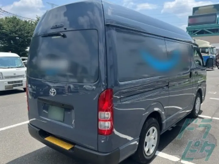 東京都の運転手求人　No.73163